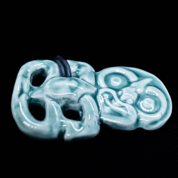 Hei Tiki Pendant - Image 12