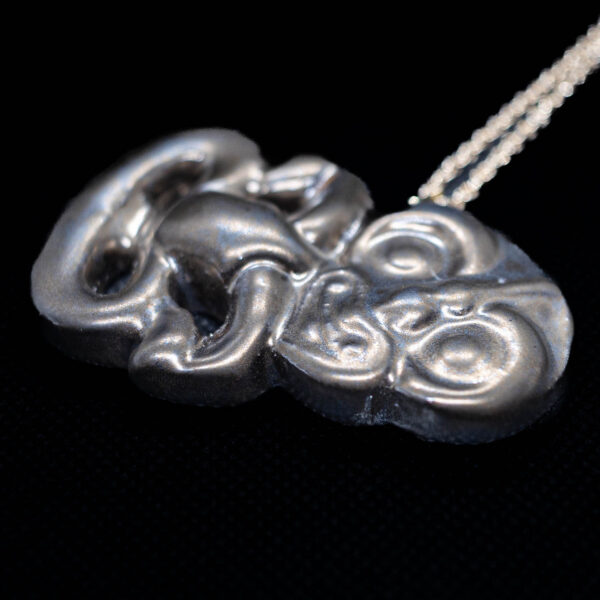 Hei Tiki Pendant - Image 9