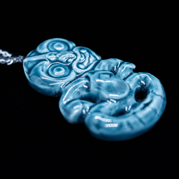 Hei Tiki Pendant - Image 7