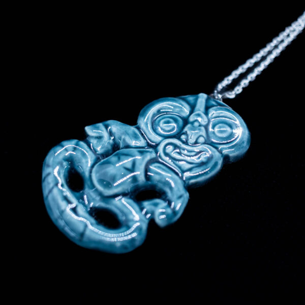 Hei Tiki Pendant - Image 8