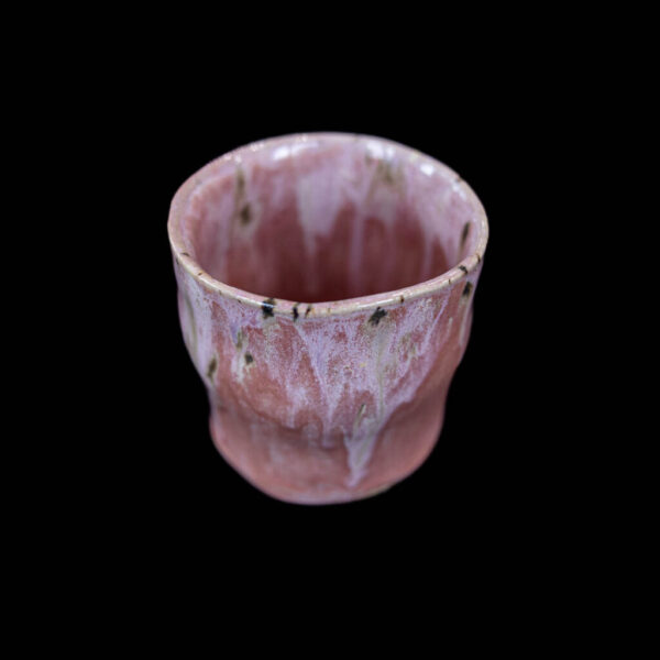Pink Tumbler