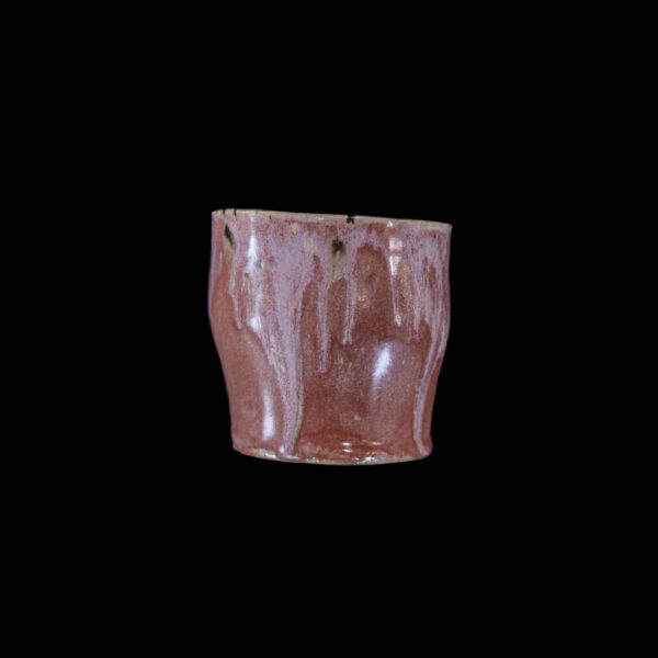 Pink Tumbler