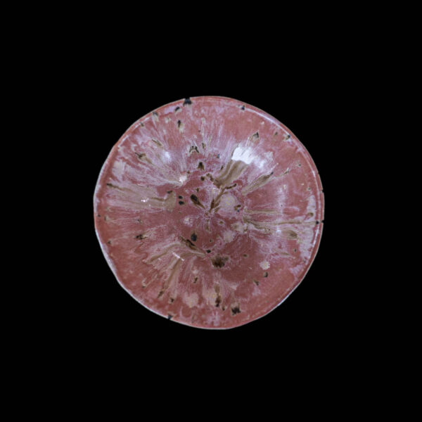 Pink Bowl - Image 3