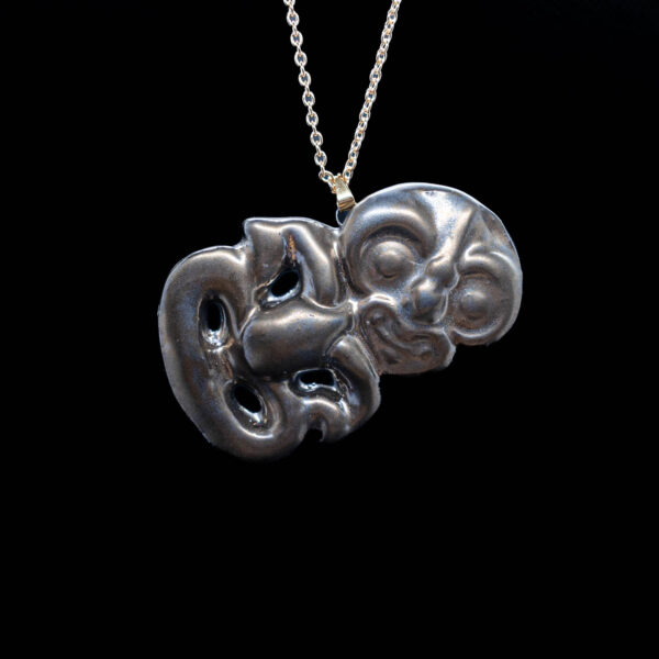 Hei Tiki Pendant - Image 3