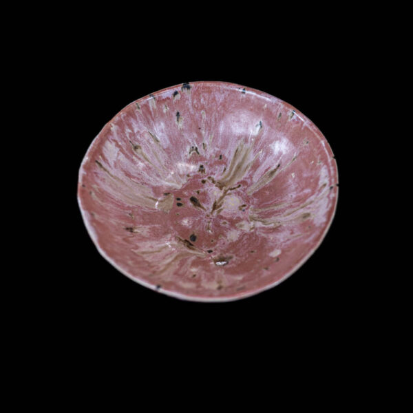 Pink Bowl