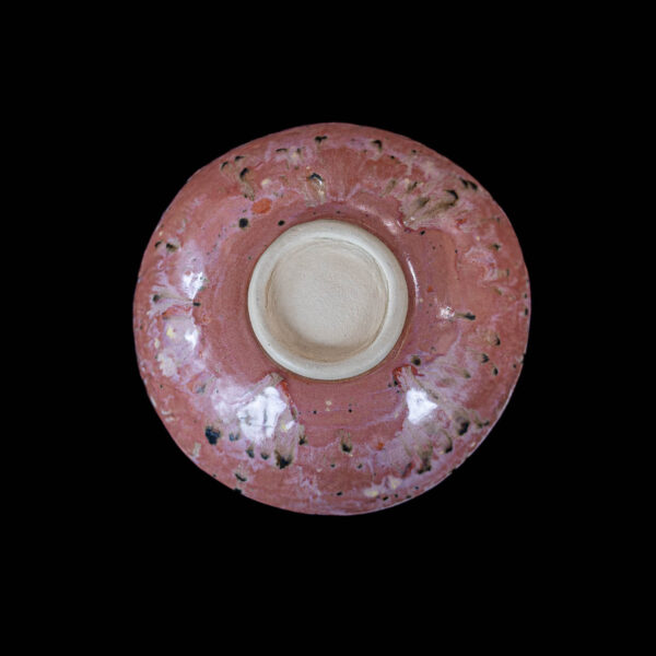 Pink Bowl - Image 4