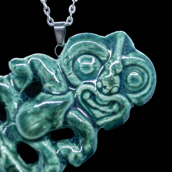 Hei Tiki Pendant - Image 5