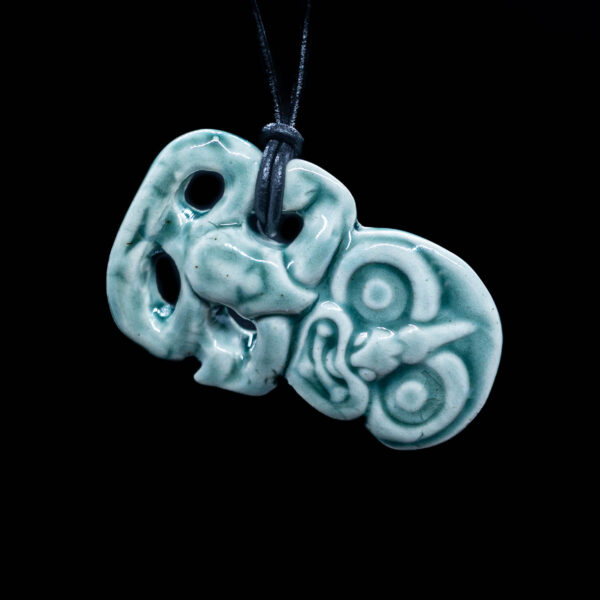 Hei Tiki Pendant - Image 4