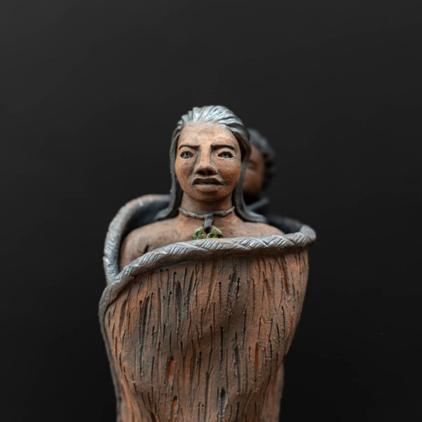 Te Whaea me tana Pēpi - Image 4
