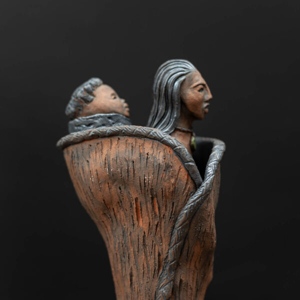 Te Whaea me tana Pēpi - Image 3