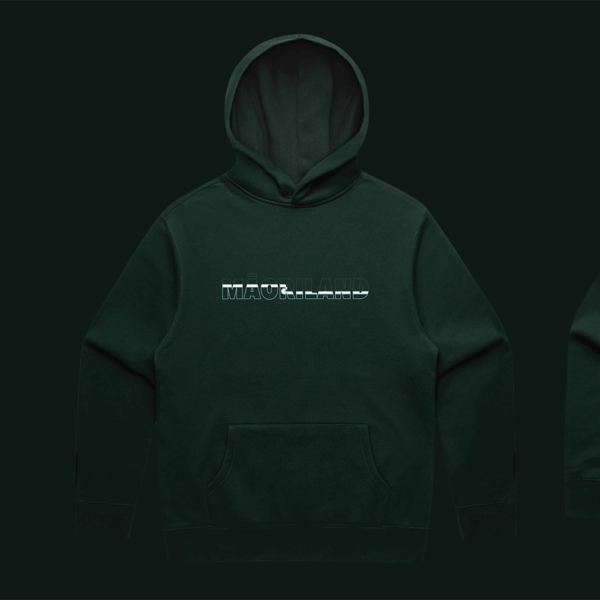 MFF Ngā Mata o Te Ariki - Adult Hoodies - Image 12