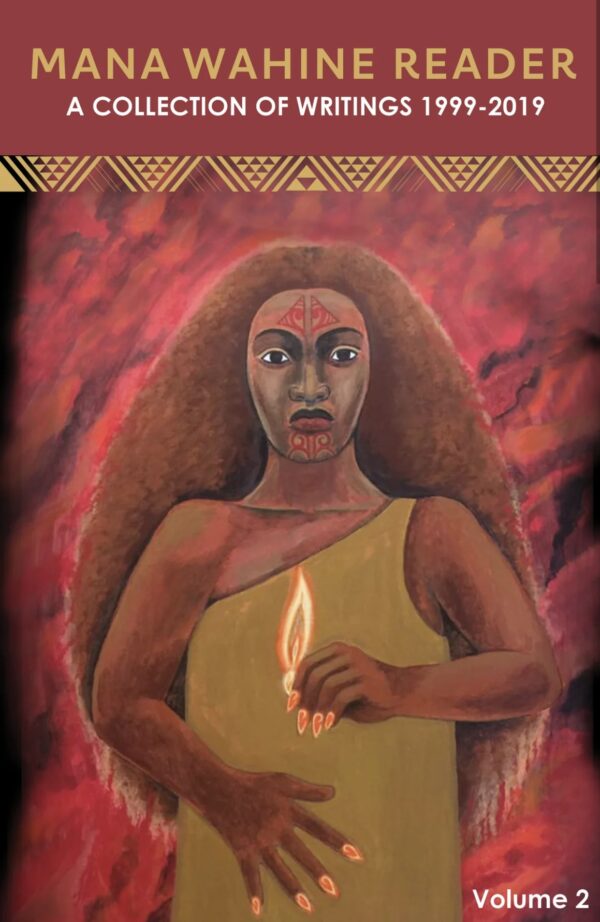 Mana Wahine Readers - Image 2