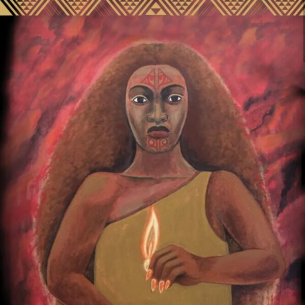 Mana Wahine Readers