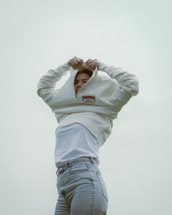 MFF Half Zip Jumper - Image 6
