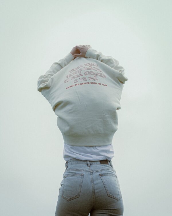 MFF Half Zip Jumper - Image 7
