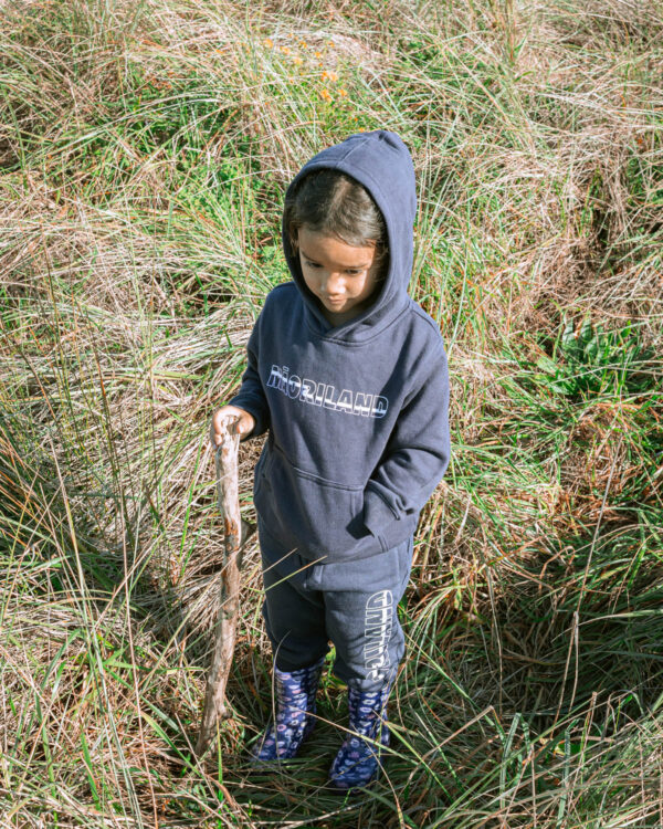 Ngā Mata o Te Ariki - Kid's Trackpants