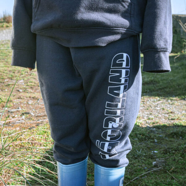 MFF Ngā Mata o Te Ariki - Youth Trackpants