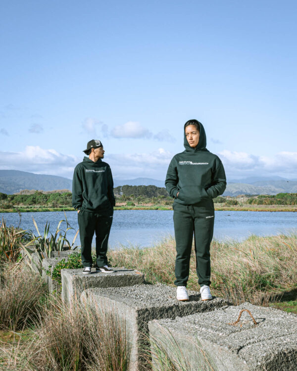 MFF Ngā Mata o Te Ariki - Adult Hoodies - Image 6