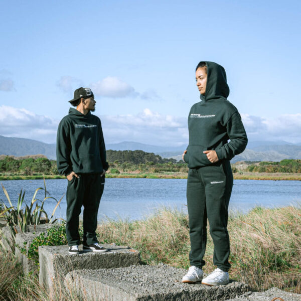 MFF Ngāhere - Trackpants