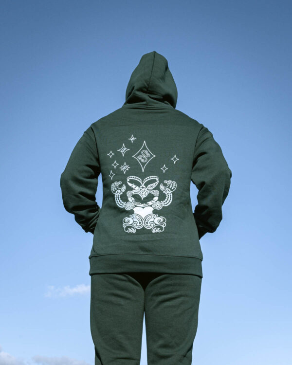MFF Ngā Mata o Te Ariki - Adult Hoodies - Image 7