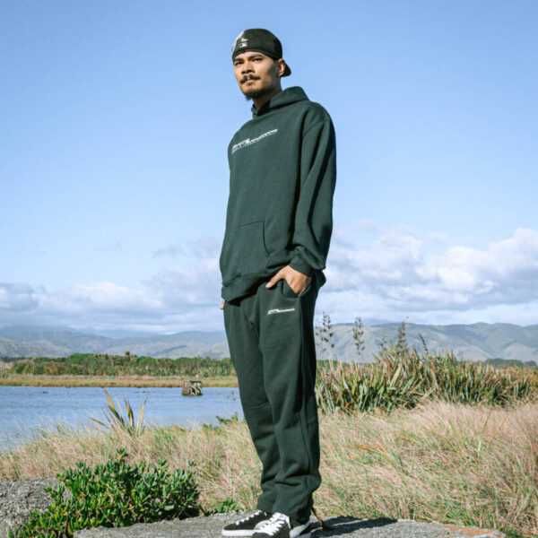MFF Ngāhere - Trackpants