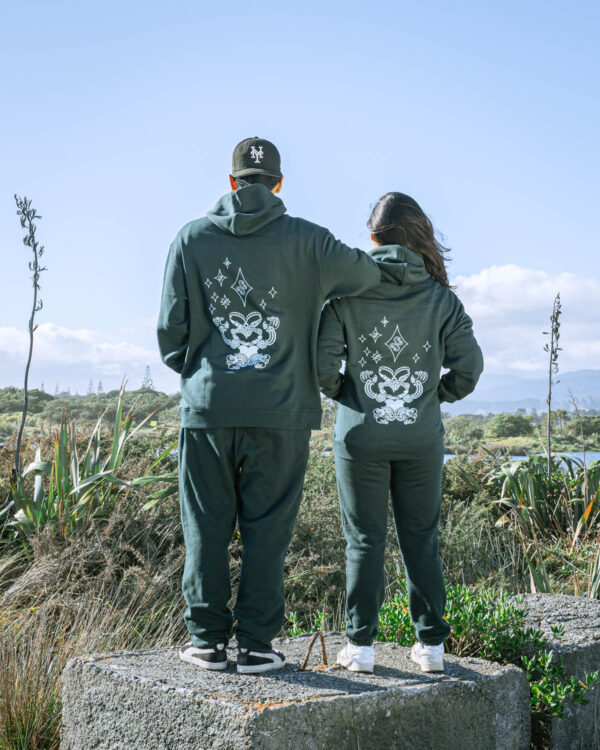 MFF Ngā Mata o Te Ariki - Adult Hoodies - Image 9