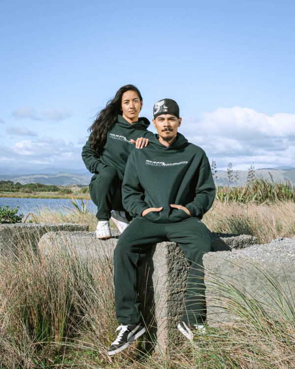 MFF Ngā Mata o Te Ariki - Adult Hoodies - Image 2