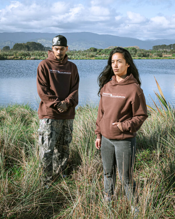 MFF Ngā Mata o Te Ariki - Adult Hoodies - Image 3