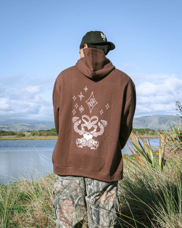 MFF Ngā Mata o Te Ariki - Adult Hoodies - Image 5