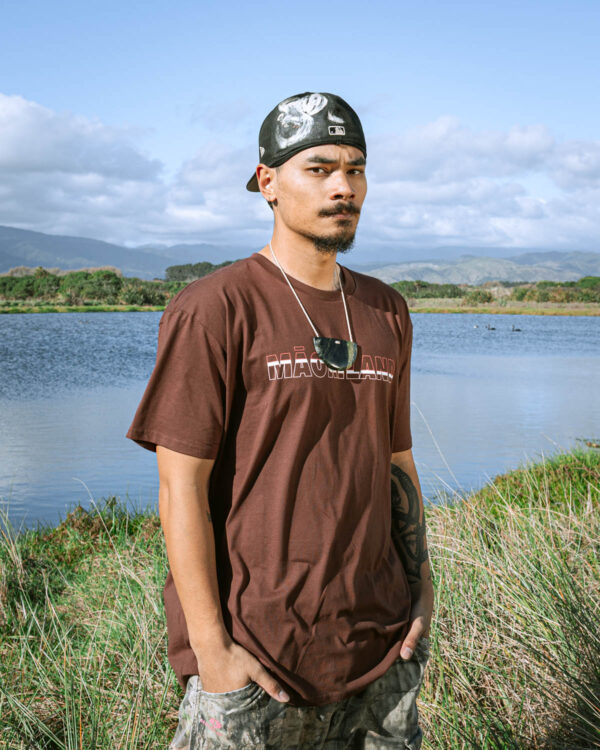 MFF Hui Te Ananui - Adult Tee - Image 3