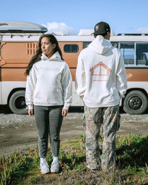MFF Hui Te Ananui - Adult Hoodie