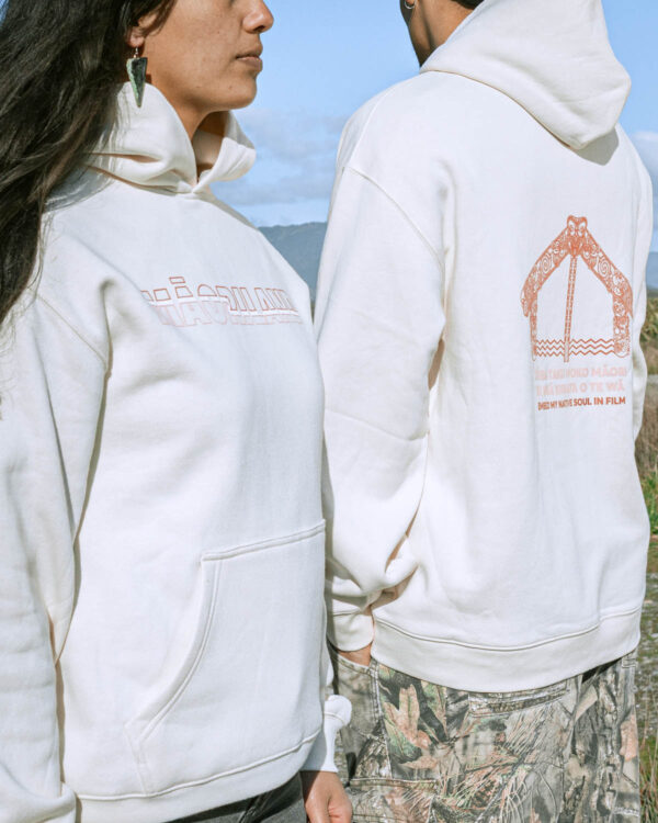 MFF Hui Te Ananui - Adult Hoodie - Image 4