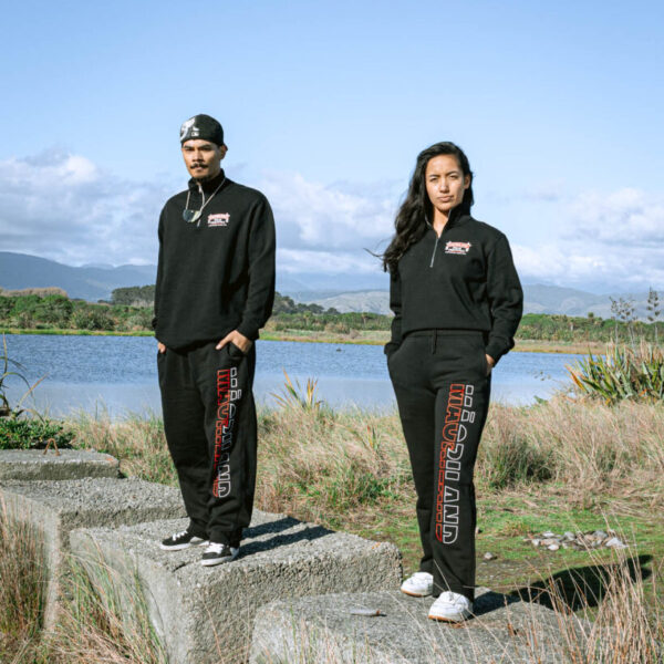 MFF Tino - Men's Trackpants