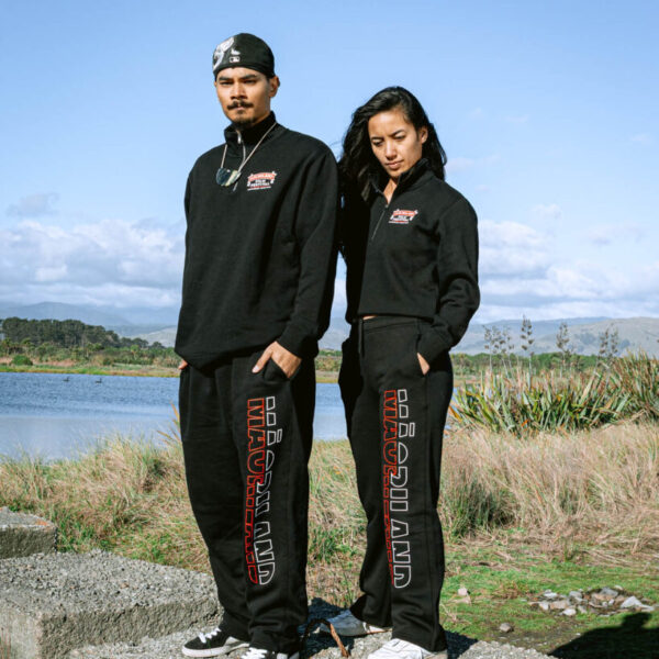 MFF Tino - Women's Trackpants