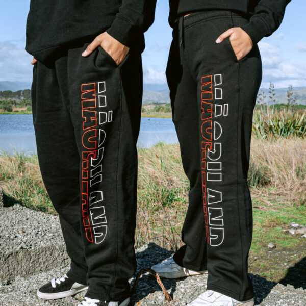 MFF Tino - Women's Trackpants