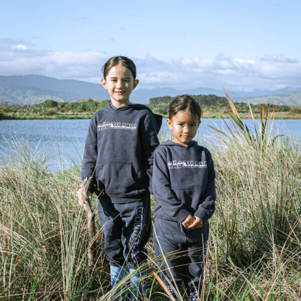 MFF Ngā Mata o Te Ariki - Youth Hoodies