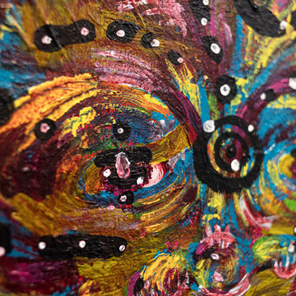 Black Hole Sun - Image 3