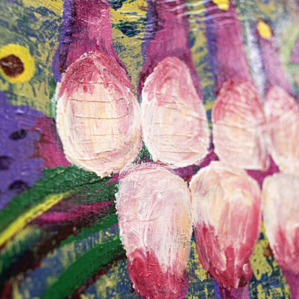 Existing In Revelations - Image 6