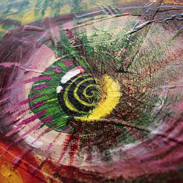 Existing In Revelations - Image 3