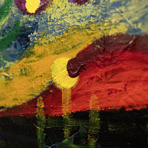 Existing In Revelations - Image 4