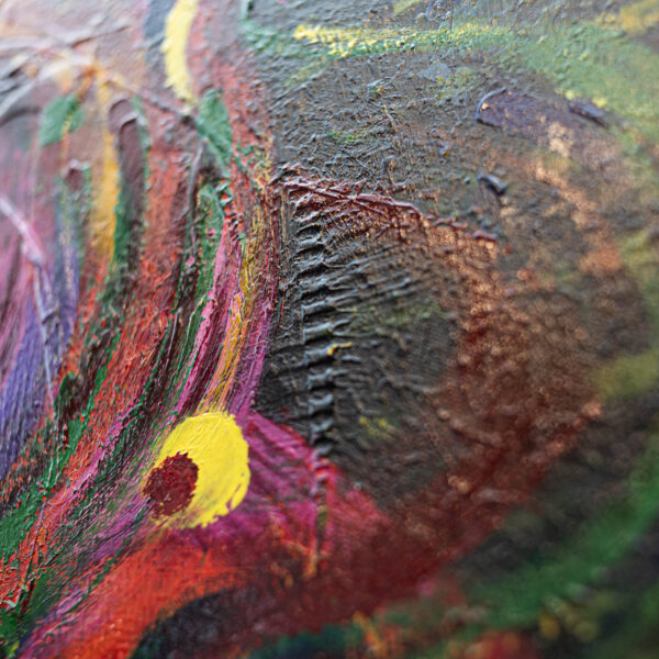 Existing In Revelations - Image 5