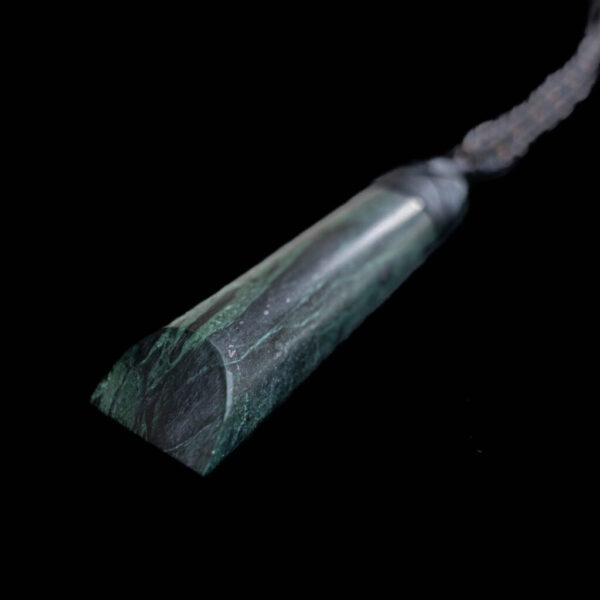 Toki Tangiwai Tūturu