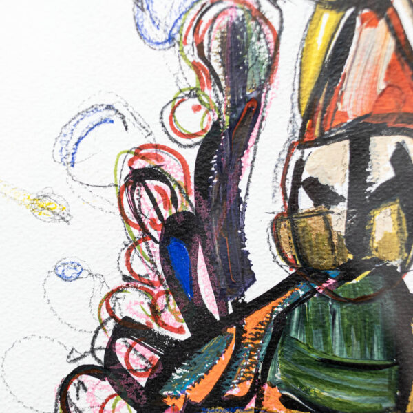 Ivory Throne - Image 3