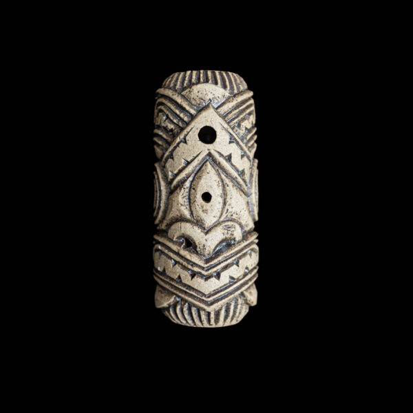 Kōauau Nui - Kaumātua (Recycled Clay) - Image 5