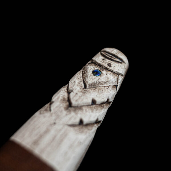 Uku Pūtorino - Tohorā - Image 4