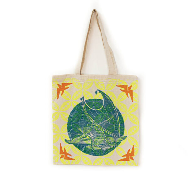 Numa's Tote Bags - Special Limited Edition