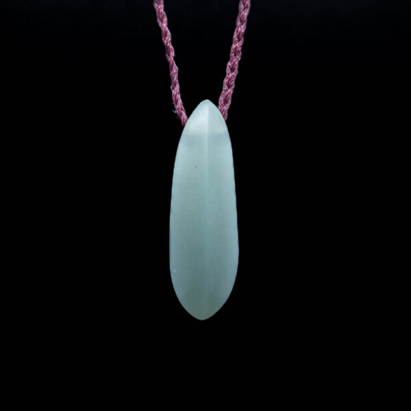 Russian Jade