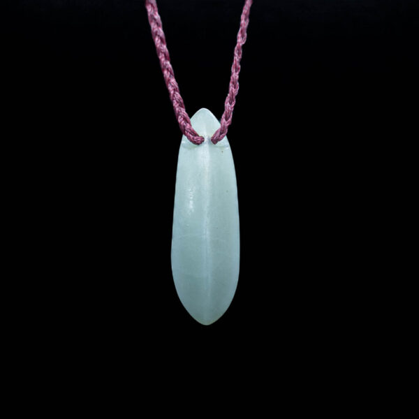 Russian Jade