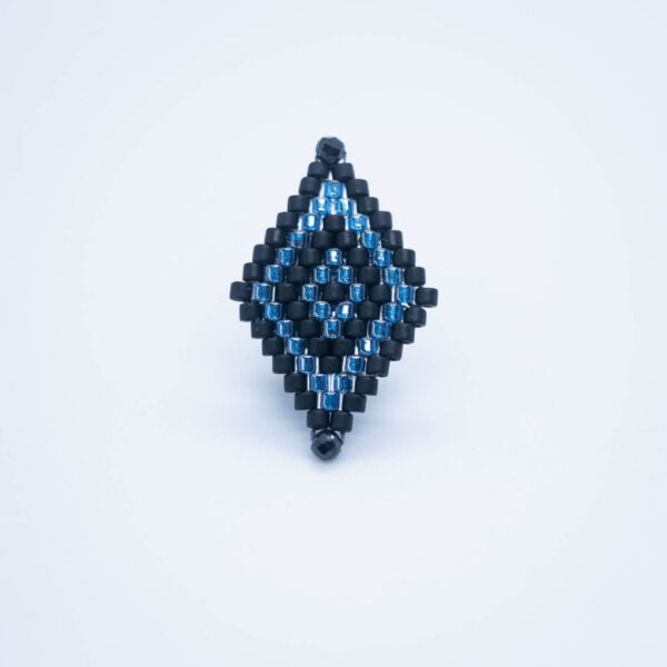 Pātiki Golf Collar Pins