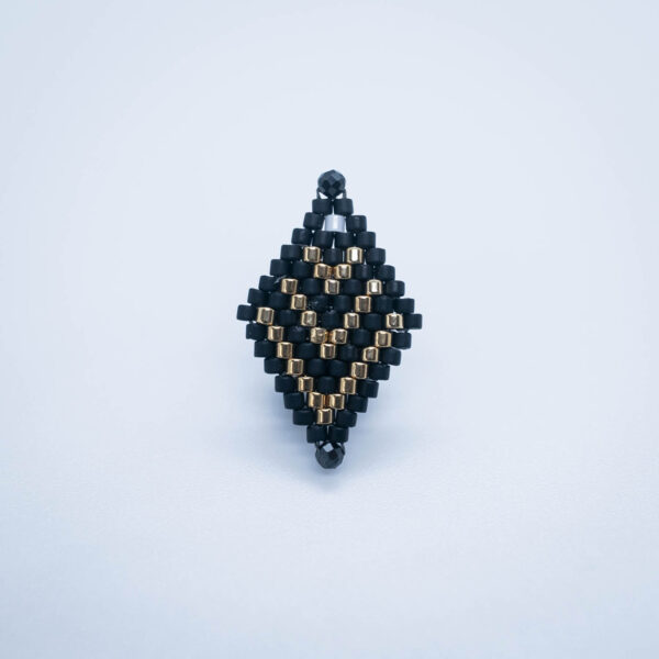 Pātiki Golf Collar Pins - Image 3